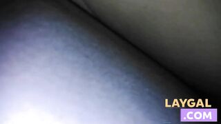 Kinky anal sex and rimming couple