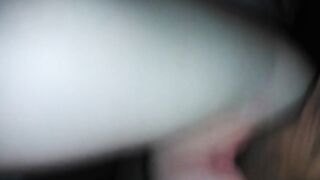 Kinky anal sex and rimming couple