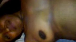 Sri Lanka GF real fuck 2