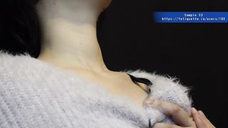 Heartbeat while choked out