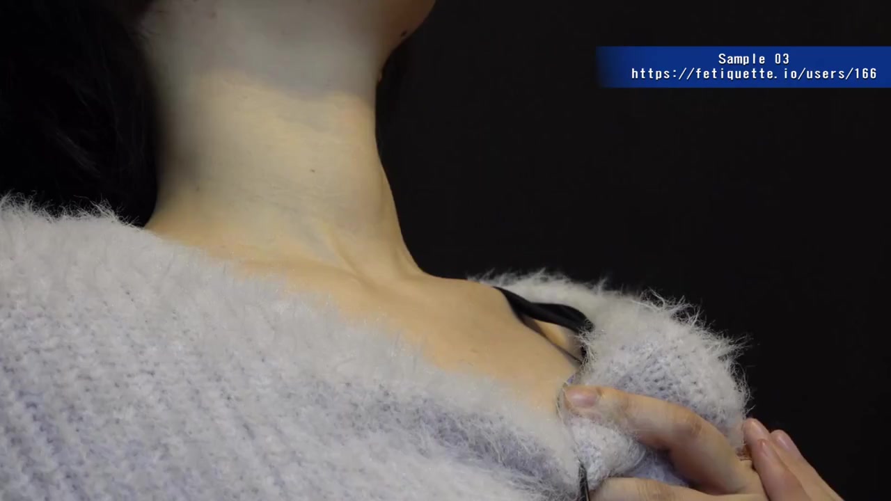 Heartbeat while choked out