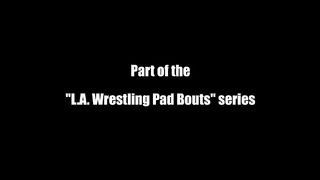 Mixed Wrestling SkyRen