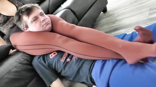 Clarice Brutal Beauties Headscissors