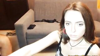 More Whipping for Lina 2