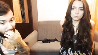 More Whipping for Lina 2