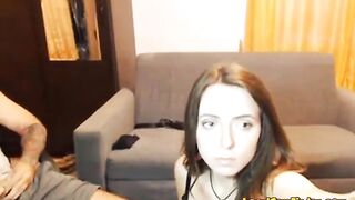 More Whipping for Lina 2