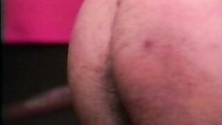 Japanese femdom - enema