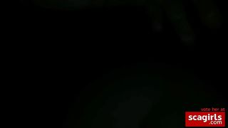 IMWF: Indian man tames some blonde pussy 2