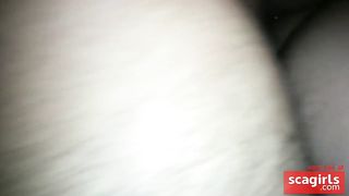 IMWF: Indian man tames some blonde pussy 2