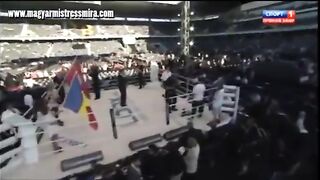 mistress mira fighting