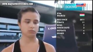 mistress mira fighting