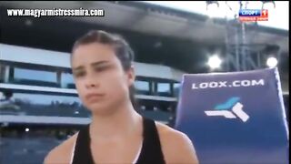 mistress mira fighting