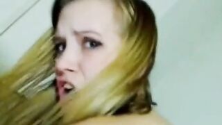 xxberettaxx First Time Anal 2