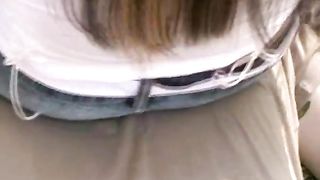 Bruteens facesitting