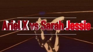SJ vs. AX