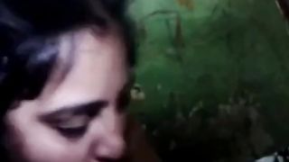 Indian Muslim aunty With Husband 1 2