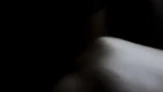 Indian Muslim aunty With Husband 1 2