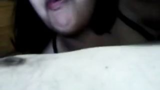 Indian Muslim aunty With Husband 1 2