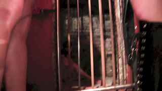 Mistress Dometria And Lisa Cross The Slavegirl