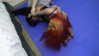 Amadahy headscissor 2