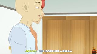 Rune adventure farts