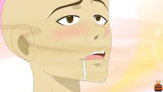 Rune adventure farts