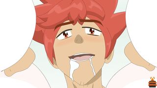 Rune adventure farts