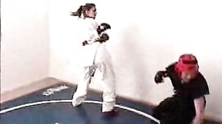 Diva Karate