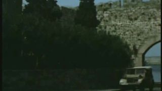 Guys Tied Up In A Brothel.