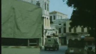 Guys Tied Up In A Brothel.