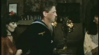 Guys Tied Up In A Brothel.