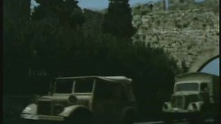 Guys Tied Up In A Brothel.