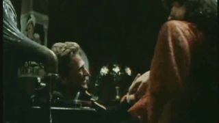 Guys Tied Up In A Brothel.