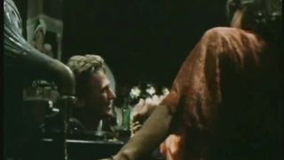 Guys Tied Up In A Brothel.