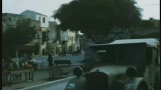 Guys Tied Up In A Brothel.