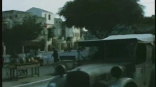 Guys Tied Up In A Brothel.