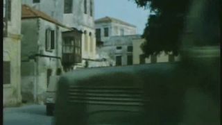 Guys Tied Up In A Brothel.