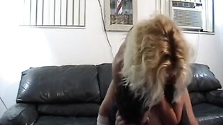 JC does a number on rob