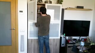 RT is a massive mobile wall of muscle