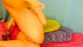czech anal blonde webcam