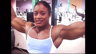 K._ Perez built for power