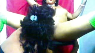 Lesbian latinas Cam models