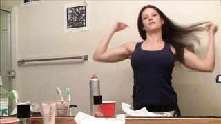 hot findom flexes on you