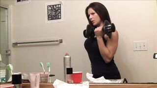 hot findom flexes on you