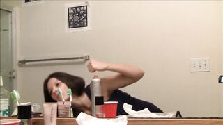 hot findom flexes on you