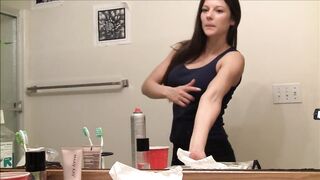 hot findom flexes on you