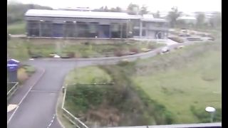 Sam Meets a Fan Part 1 of 3 2