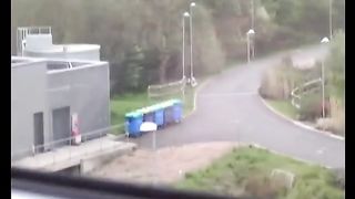 Sam Meets a Fan Part 1 of 3 2