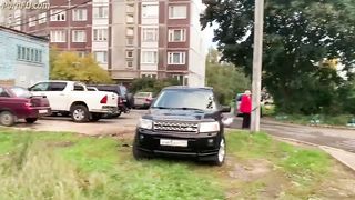 Leszdom russian public