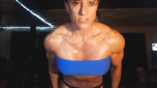 Lis agro muscle talk